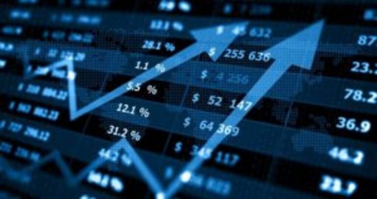 Bolsa ultrapassa 145 mil pontos pela primeira vez à espera de decisões do Fed e BC