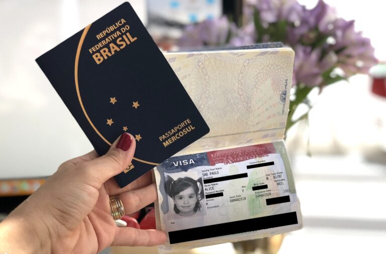 Mudanças no processo do visto americano: nova data para isenção de entrevista