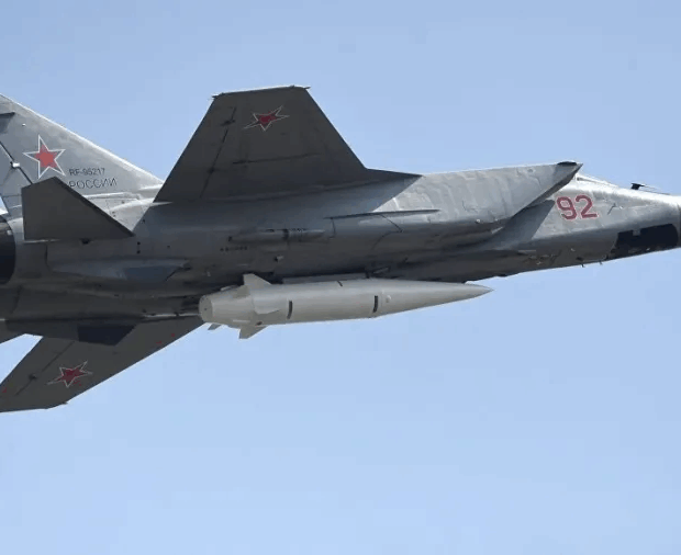 Rússia nega invasão no espaço aéreo da Estônia