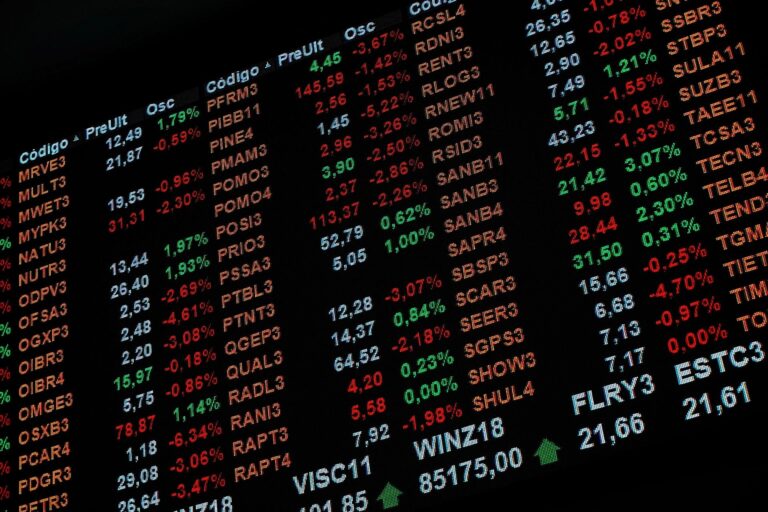 dólar sobe e chega a r$ 5,30 com sinais do presidente do fed; ibovespa bate novo recorde