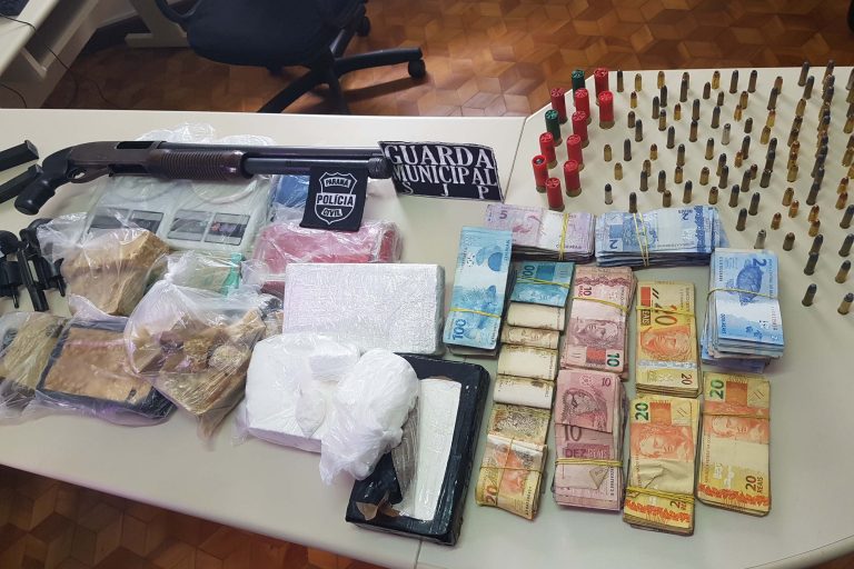 PEC da Segurança Pública discute impacto econômico do crime organizado