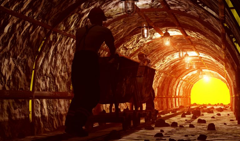 Debate sobre a Mineração no Brasil