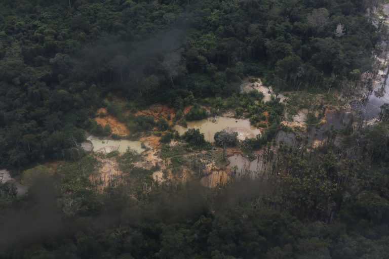 Câmara discute combate ao garimpo ilegal e abusos em Roraima