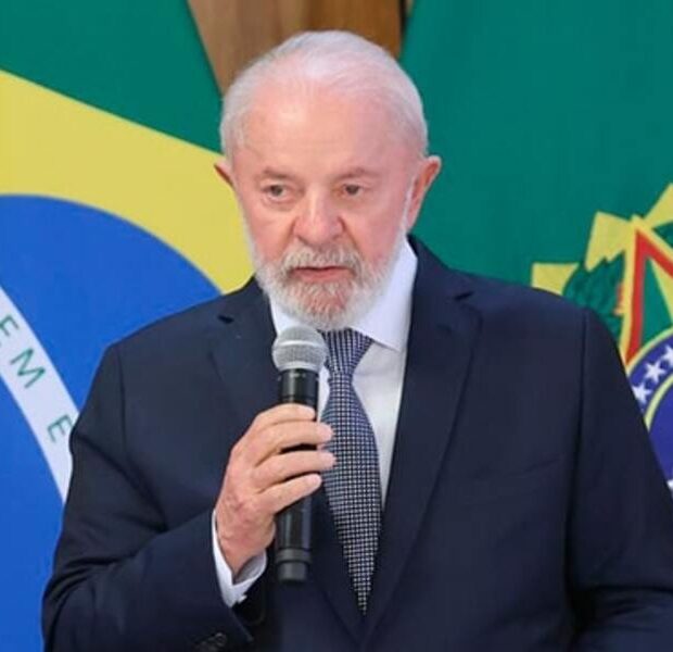 Lula garante que vetaria anistia para Bolsonaro