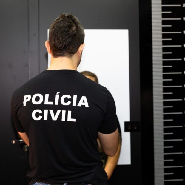 PCDF prende grupo que aplicava golpes usando perfis falsos de deputados