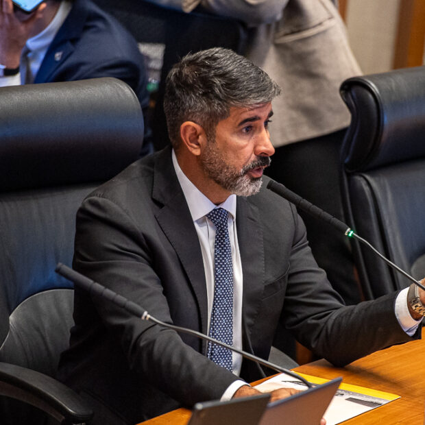 Deputado propõe limite de cinco anos para punir crimes contra o dinheiro público do DF