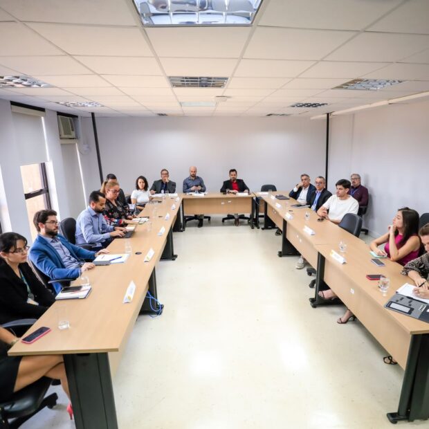 GDF cria prêmio para incentivar inovação tecnológica