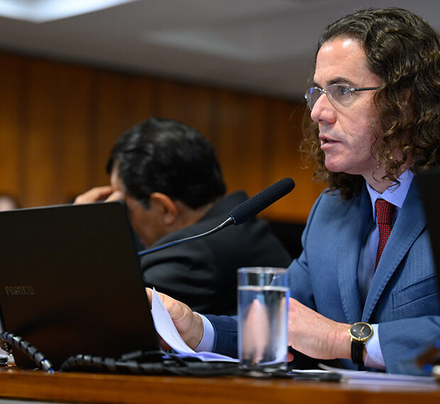 CAE - Comissão de Assuntos Econômicos