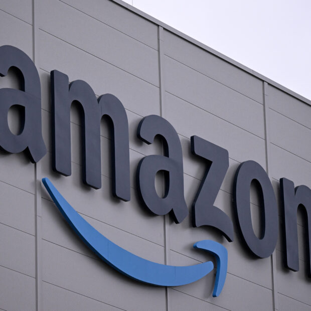 GERMANY-BUSINESS-RETAIL-DISTRIBUTION-ONLINE-AMAZON