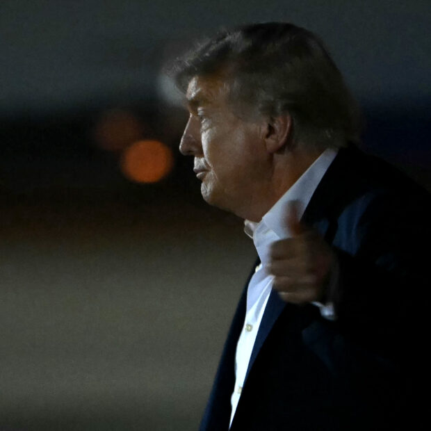 Putin-Trump summit in Alaska