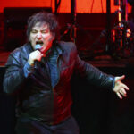 ARGENTINA-POLITICS-LITERATURE