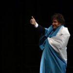 ARGENTINA-POLITICS-LITERATURE