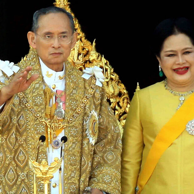 FILES-THAILAND-ROYALS-OBIT