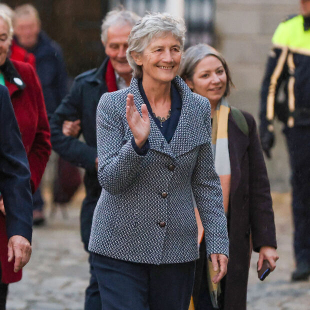 IRELAND-POLITICS-VOTE