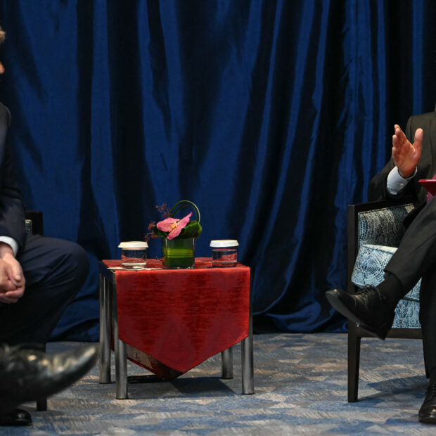 MALAYSIA-ASEAN-US-BRAZIL-DIPLOMACY