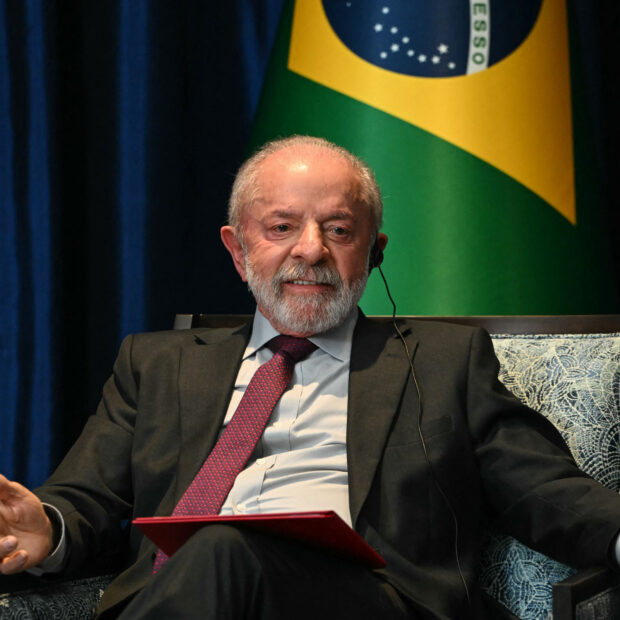MALAYSIA-ASEAN-US-BRAZIL-DIPLOMACY