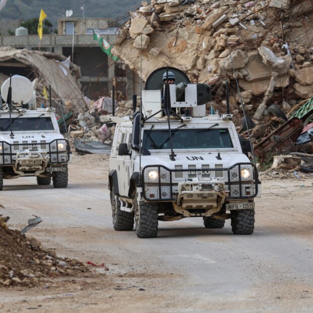 FILES-LEBANON-ISRAEL-PALESTINIAN-CONFLICT