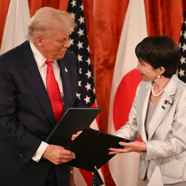 JAPAN-US-DIPLOMACY