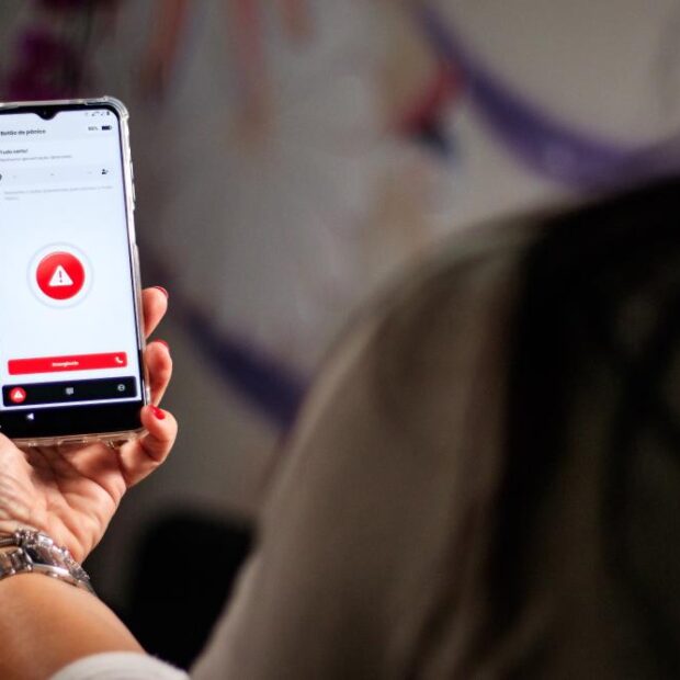 GDF amplia apoio e proteção para mulheres em risco de violência