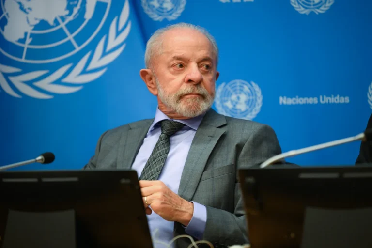 Vaticano anuncia encontro entre Lula e papa Leão XIV na próxima semana