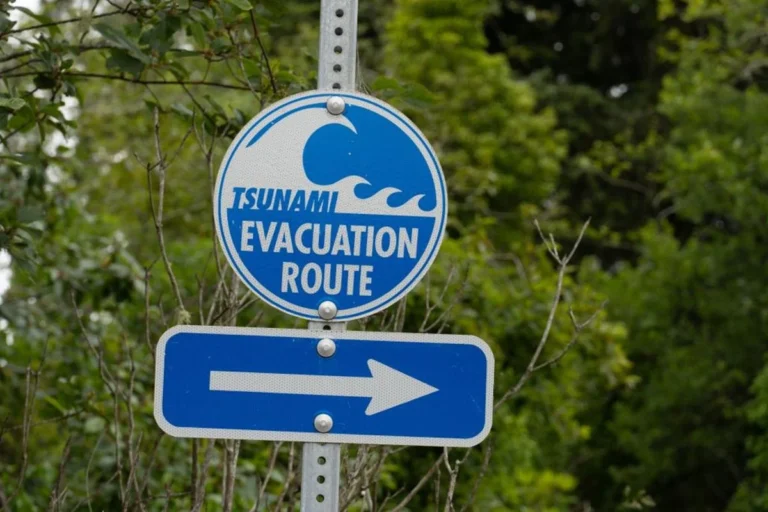 Alerta de tsunami cancelado após tremor na ponta sul da América