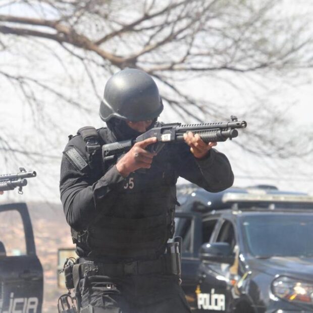 Dia do Interventor Prisional da Polícia Penal do DF é oficializado