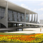 Palácio do Planalto