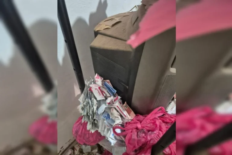 Filho gastava aposentadoria da mãe em loteria e ignorava os resultados