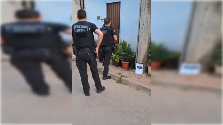 Grupo faturou R$ 7 milhões com golpes e é alvo da Polícia Civil do Distrito Federal
