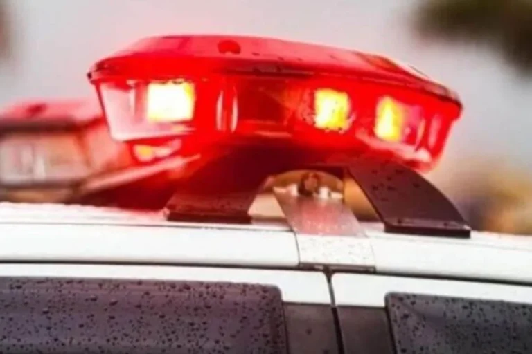 Suplente é preso por ordenar morte de vereador