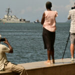 TRINIDAD-US-VENEZUELA-DIPLOMACY