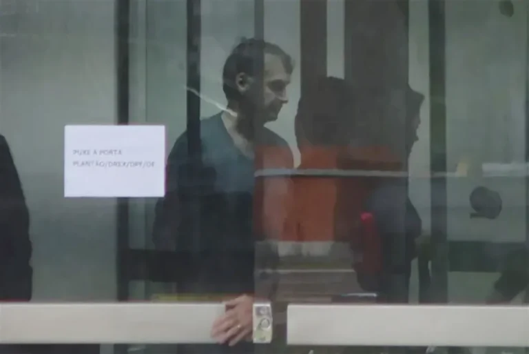 Pedido urgente para exame médico de Bolsonaro na prisão