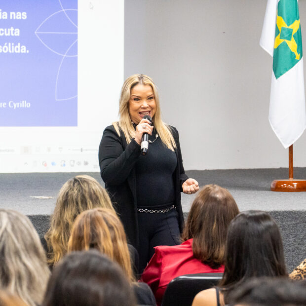 Ouvidoria da Educação promove encontro anual para melhorar atendimento