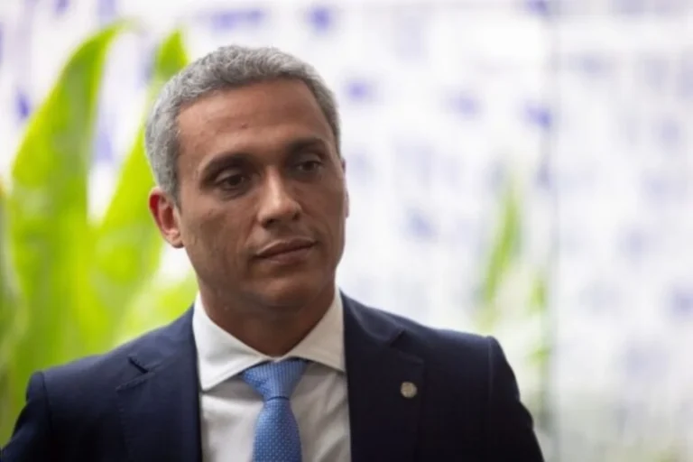 Deputado Gustavo Gayer é investigado pela PF por uso incorreto de verba parlamentar