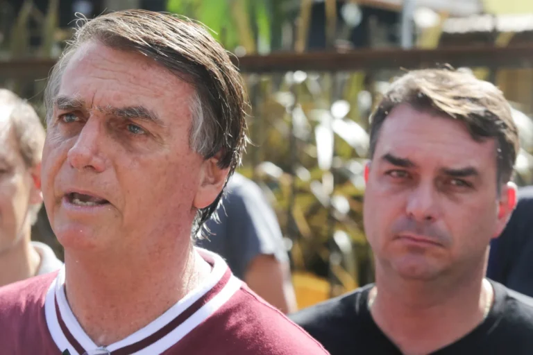 Flávio conta reação de Bolsonaro sobre a dosimetria: “Estou disposto a pagar o preço”