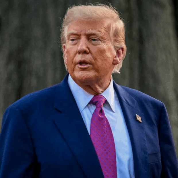 Trump ameaça cinco países após ação contra Venezuela