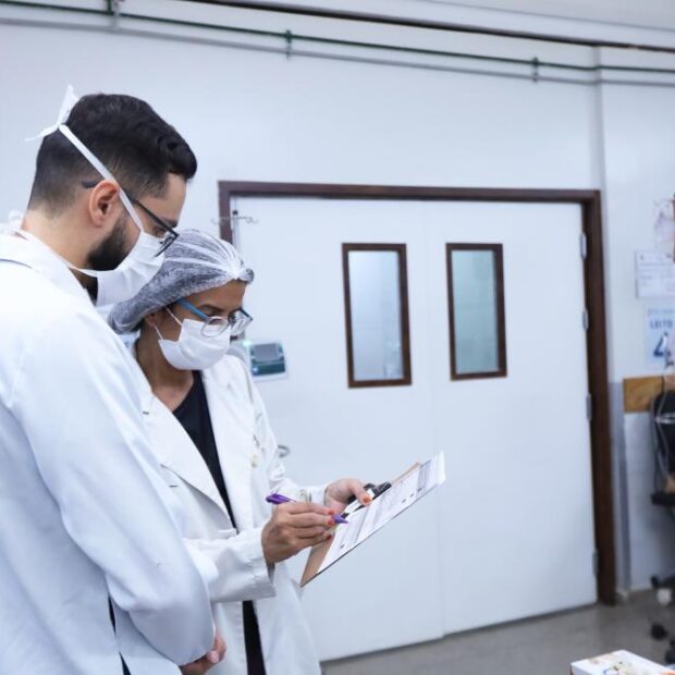 BNDES aprova R$ 8,8 bi para novos tratamentos de saúde desde 2023