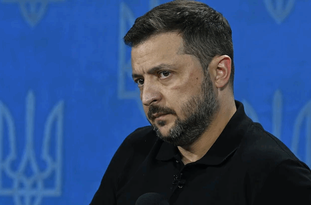 Europeus e Estados Unidos discutem garantias de segurança para a Ucrânia