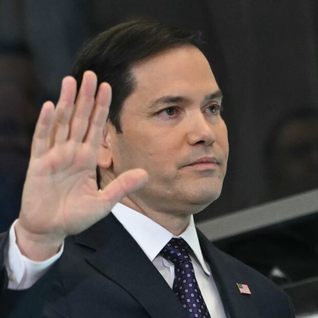 Rubio vai se encontrar com governo da Dinamarca para tratar sobre Groenlândia