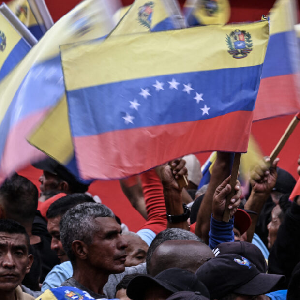 Brasil, Chile, Colômbia, Espanha, México e Uruguai rejeitam qualquer tentativa de controle sobre a Venezuela