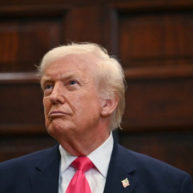 Trump considera seriamente comprar a Groenlândia