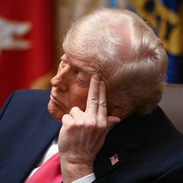 Oficiais não confirmam guerra às drogas usada por Trump contra Maduro