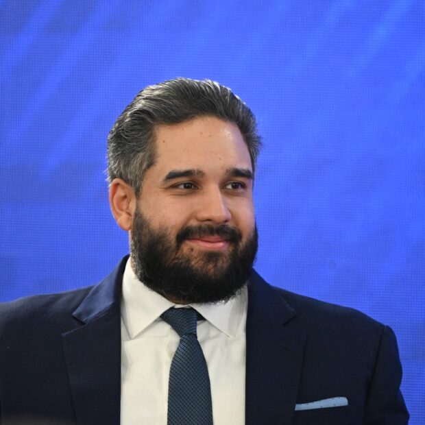 Não vão nos ver fracos, diz filho de Maduro após operação dos EUA