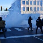 US immigration officer kills woman in Minneapolis