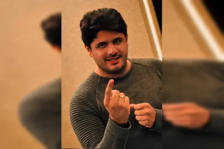 Cantor paraibano denunciado por agressão à médica no quarto