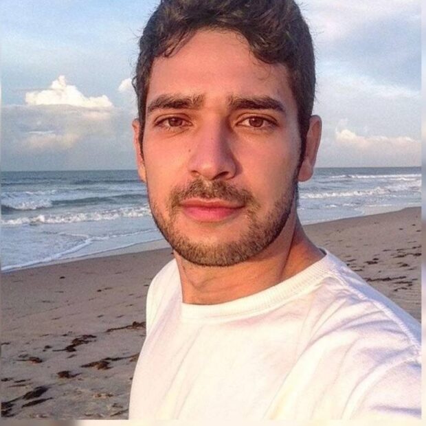 Homem morre em ponto de ônibus na DF-150 em Sobradinho II