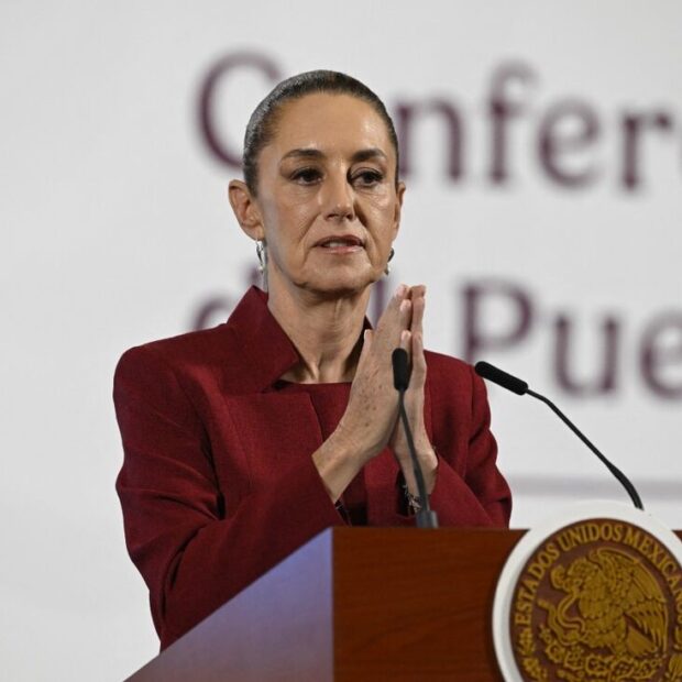 Presidente do México solicita julgamento justo para Maduro nos Estados Unidos