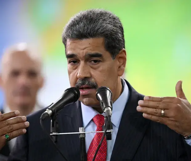 Maduro vai depor em tribunal de Nova York nesta segunda-feira