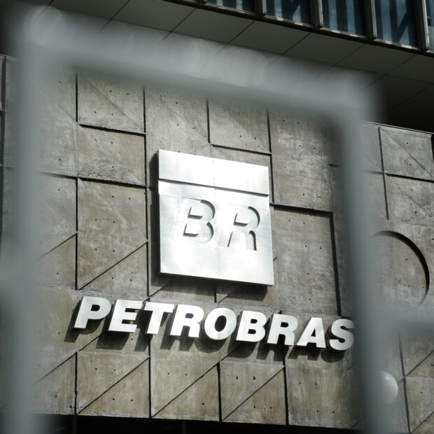 Petrobras relata falha em tubos da sonda em Morpho, na Margem Equatorial