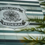 Prédio da Polícia Federal